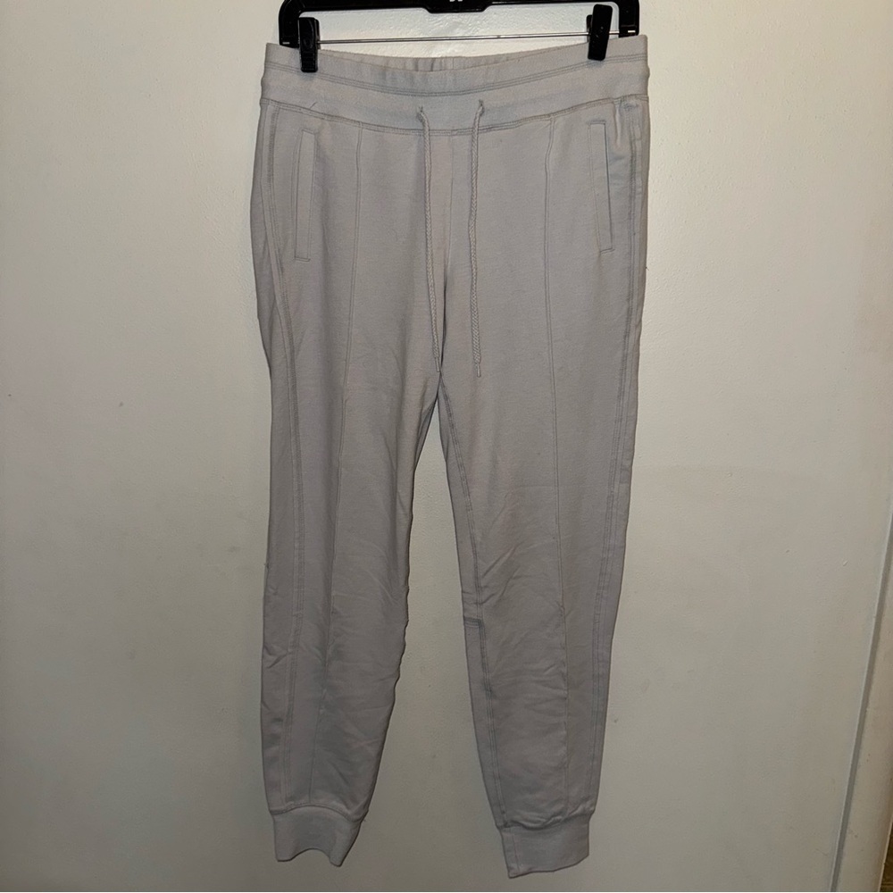 X by Gottex Gray Joggers Women’s Size Medium